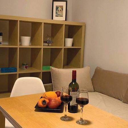 Appartement Treasure Cosy Flat à Athènes Extérieur photo