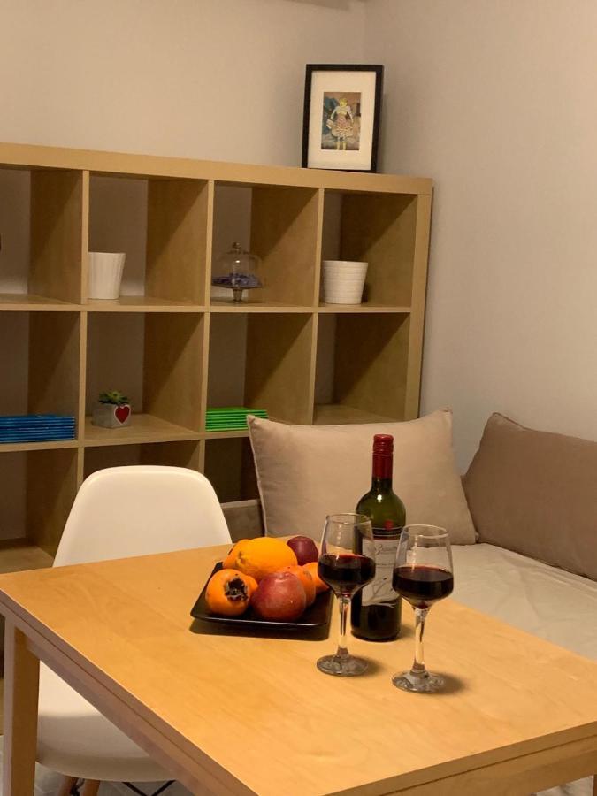 Appartement Treasure Cosy Flat à Athènes Extérieur photo