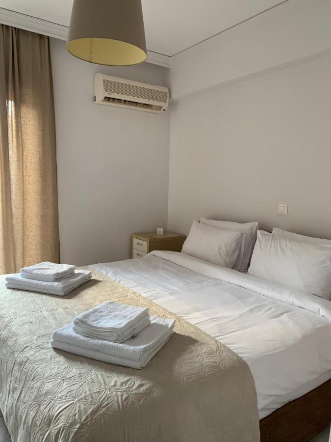 Appartement Treasure Cosy Flat à Athènes Extérieur photo